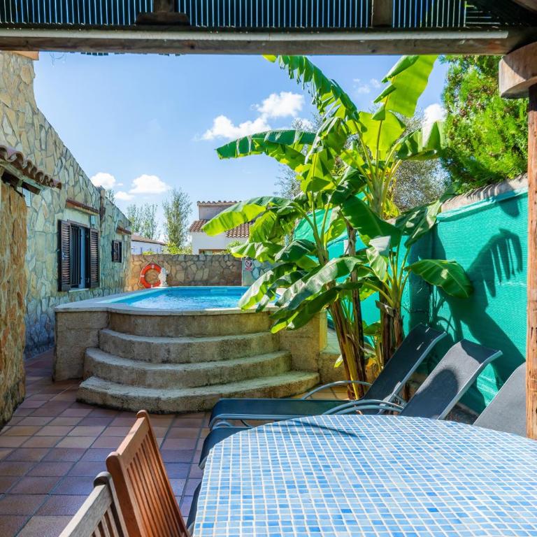 Casa Paqui Alcudia - Casa - 1