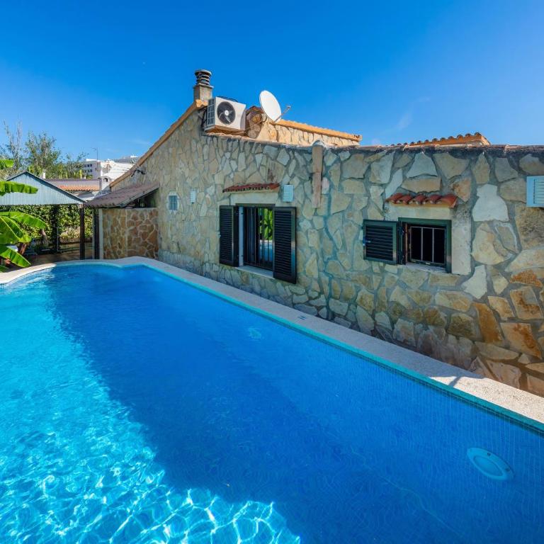 Casa Paqui Alcudia - Casa - 2