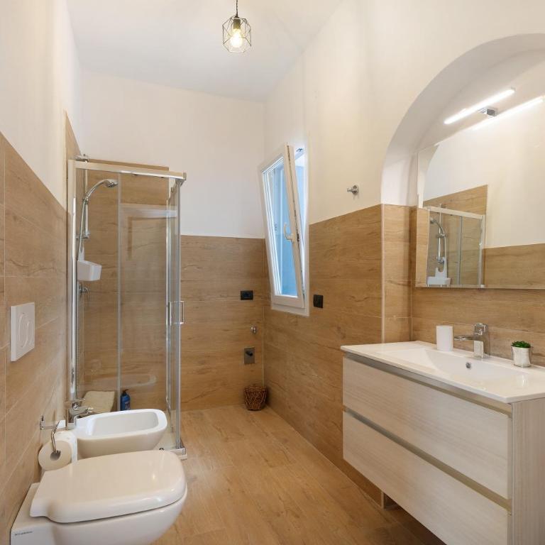 Villa Lilia - Casa con 2 Camere da Letto - 25
