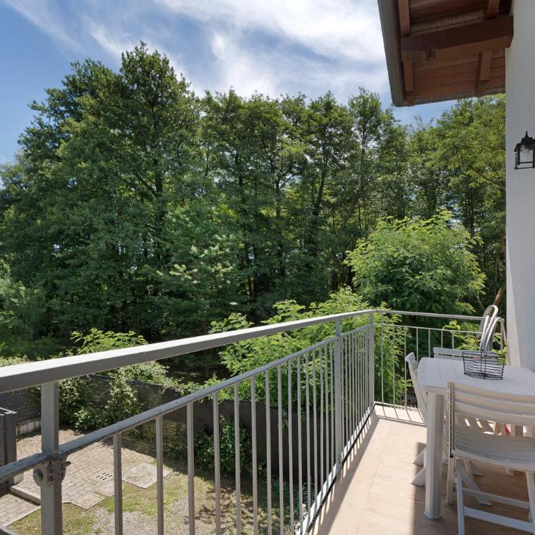 Villa Lilia - Casa con 2 Camere da Letto - 13