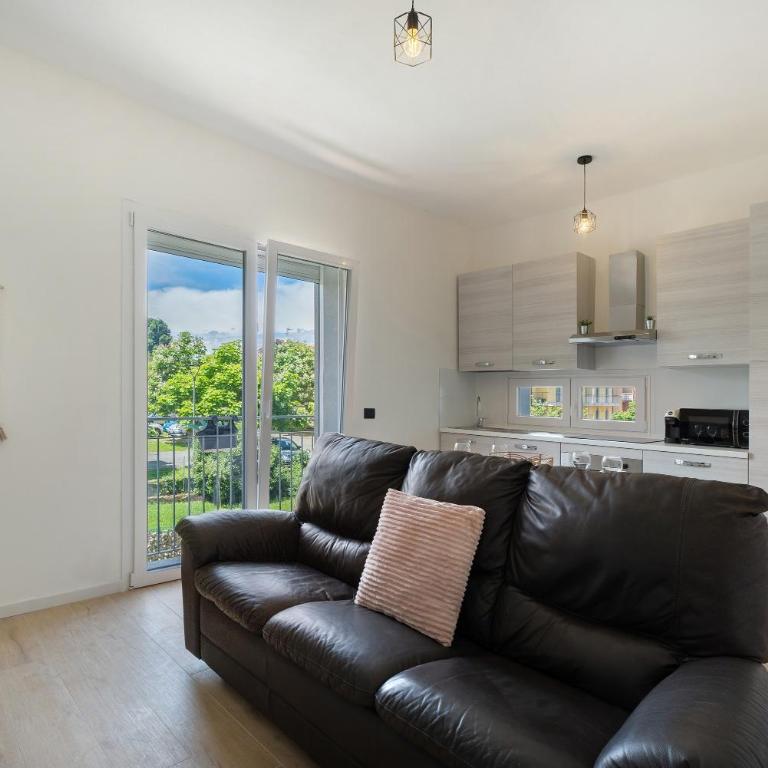 Villa Lilia - Casa con 2 Camere da Letto - 14