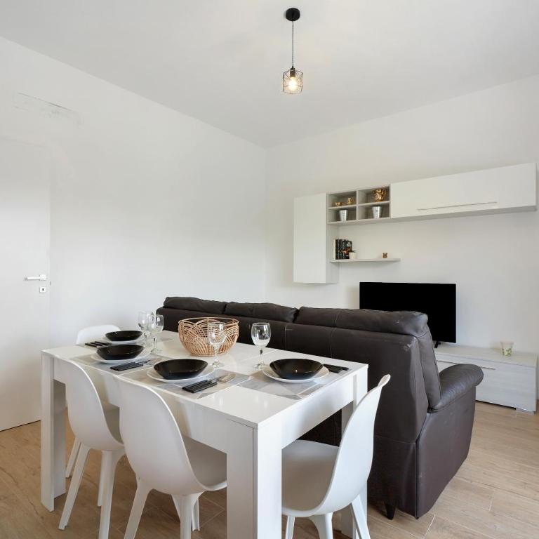 Villa Lilia - Casa con 2 Camere da Letto - 16