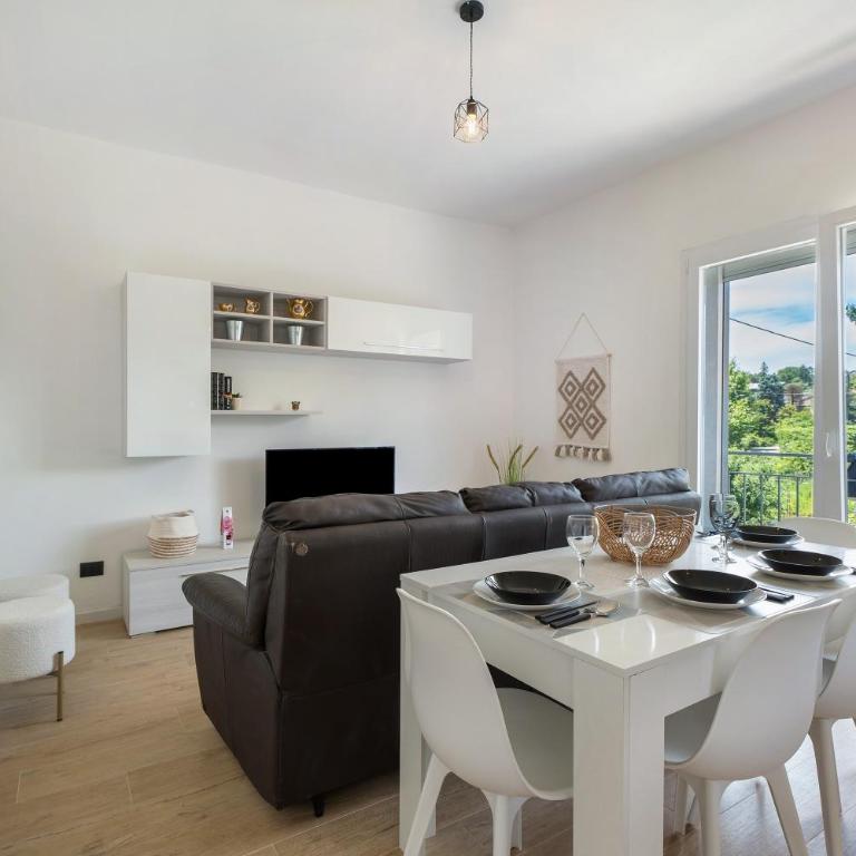 Villa Lilia - Casa con 2 Camere da Letto - 11