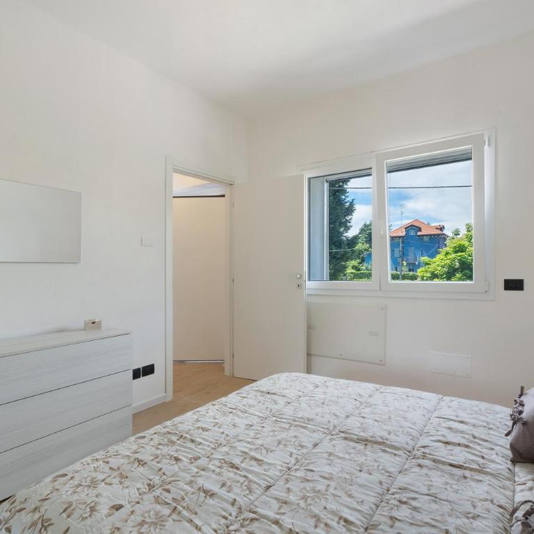 Villa Lilia - Casa con 2 Camere da Letto - 20