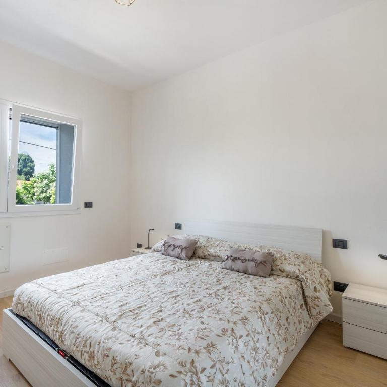 Villa Lilia - Casa con 2 Camere da Letto - 19