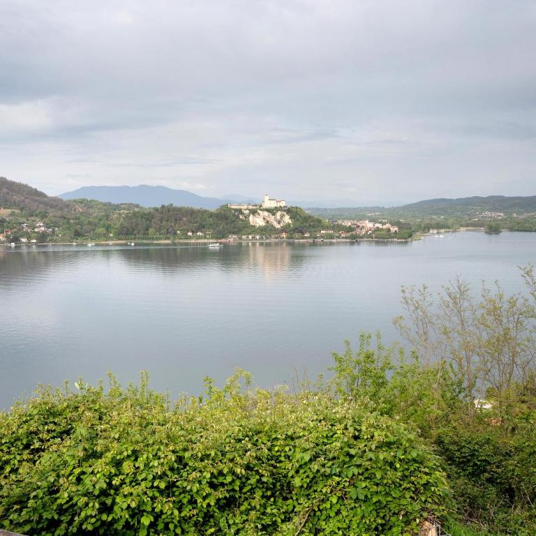 Villa Lilia - Casa con 2 Camere da Letto - 7