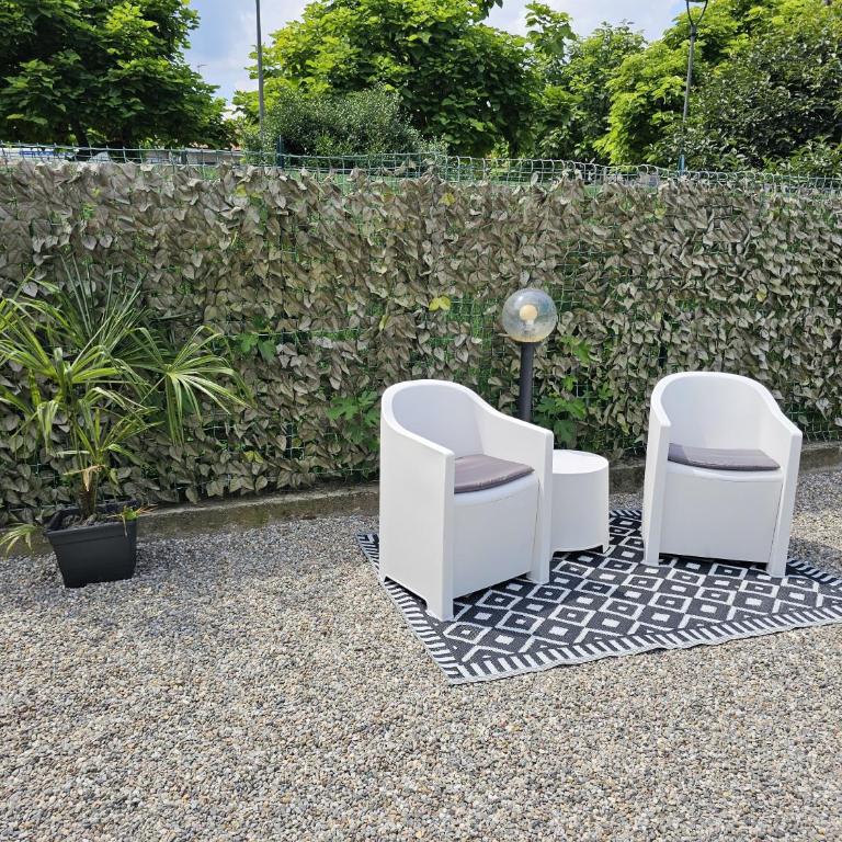 Villa Lilia - Casa con 2 Camere da Letto - 4