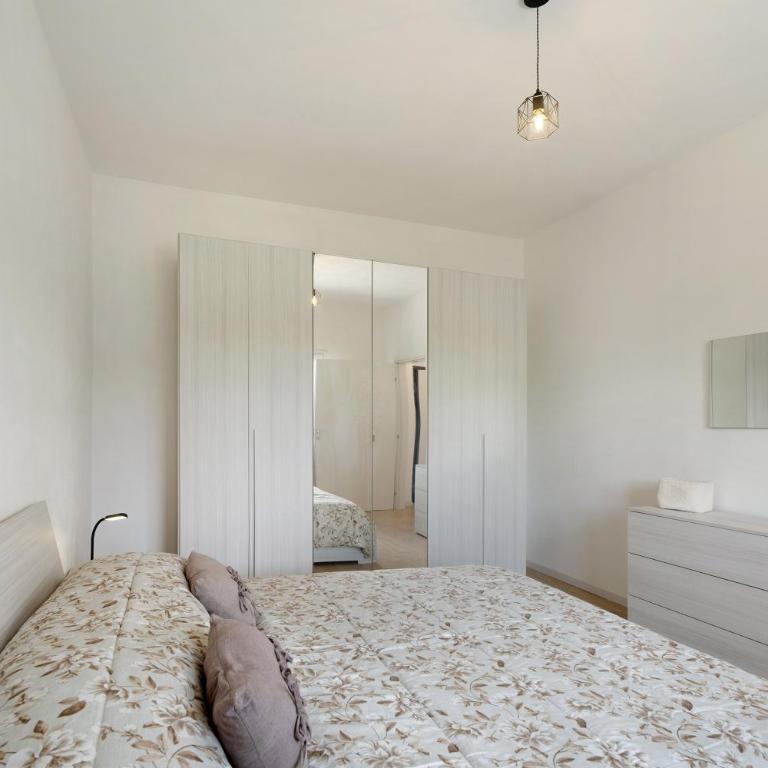Villa Lilia - Casa con 2 Camere da Letto - 21