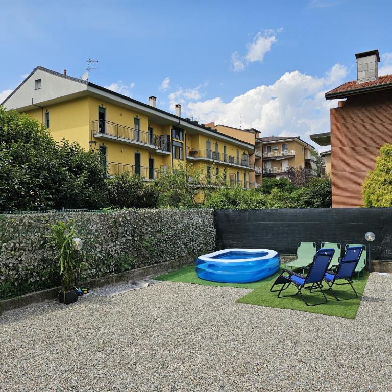 Villa Lilia - Casa con 2 Camere da Letto - 3