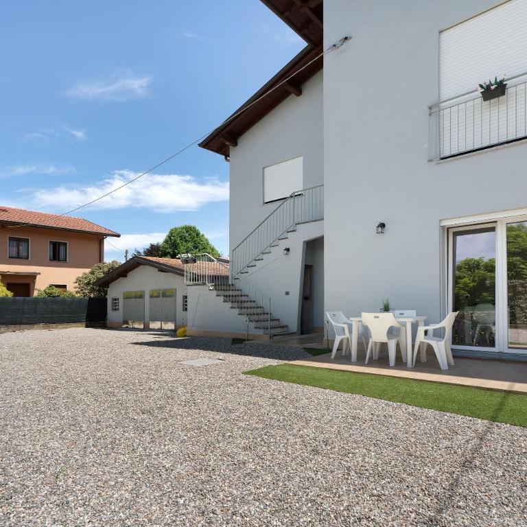 Villa Lilia - Casa con 2 Camere da Letto - 26