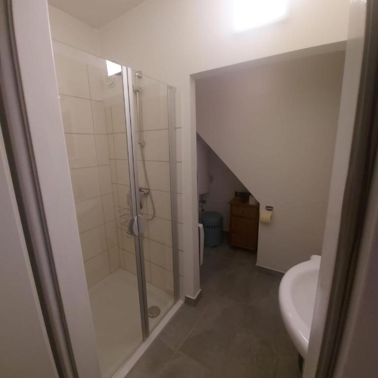 Golden Base - Superior Apartment mit 1 Schlafzimmer und Balkon - 14