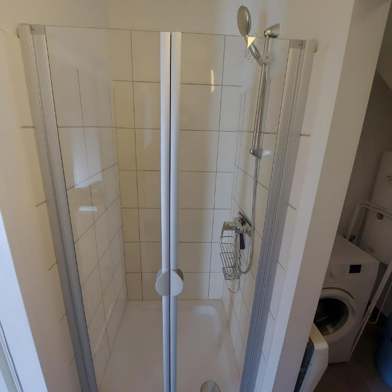 Golden Base - Superior Apartment mit 1 Schlafzimmer und Balkon - 22