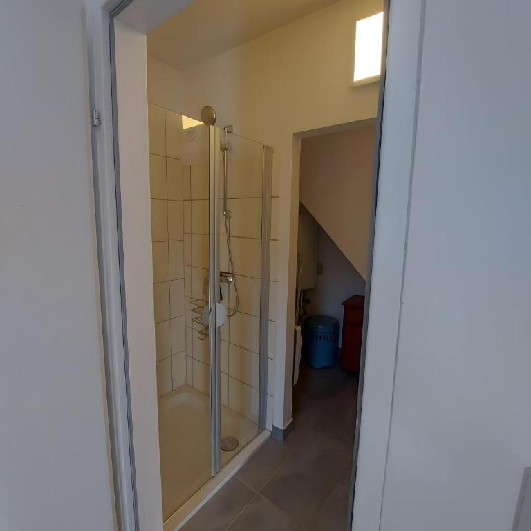 Golden Base - Superior Apartment mit 1 Schlafzimmer und Balkon - 24