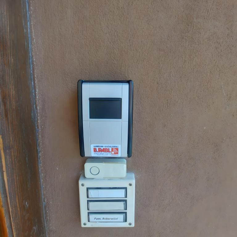 Golden Base - Superior Apartment mit 1 Schlafzimmer und Balkon - 33
