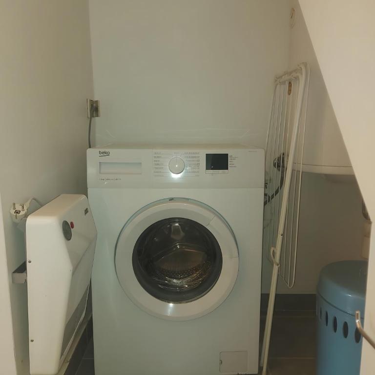 Golden Base - Superior Apartment mit 1 Schlafzimmer und Balkon - 28