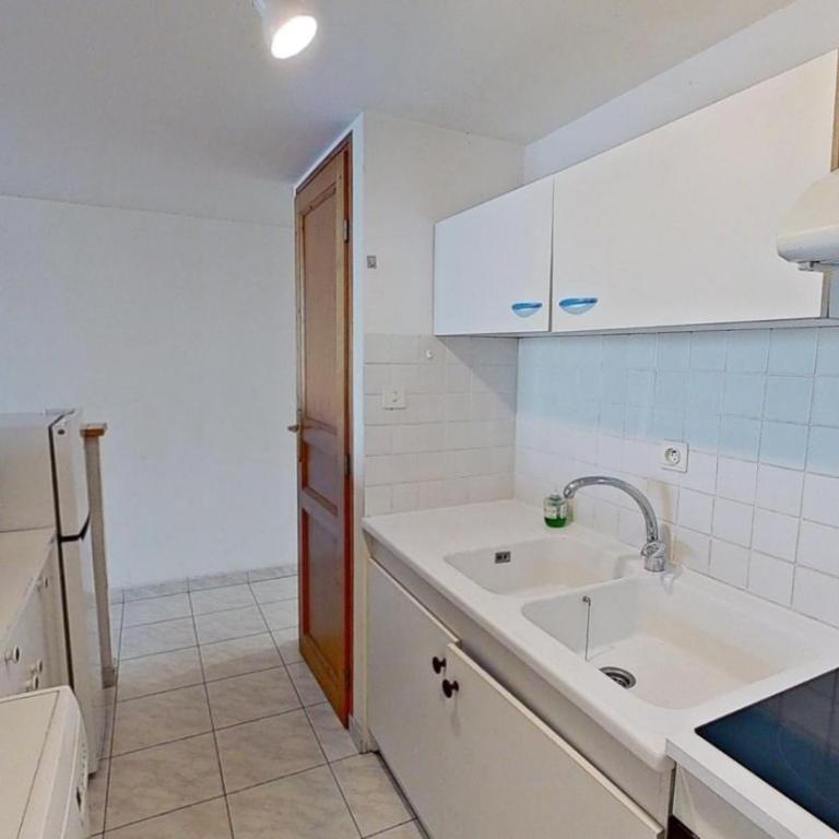 Appartement Du Milouin - Vue mer - Appartamento Superior con 1 Camera da Letto e Balcone - 4
