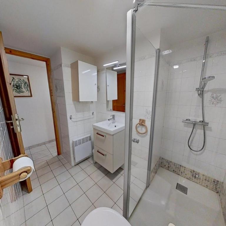 Appartement Du Milouin - Vue mer - Appartamento Superior con 1 Camera da Letto e Balcone - 7