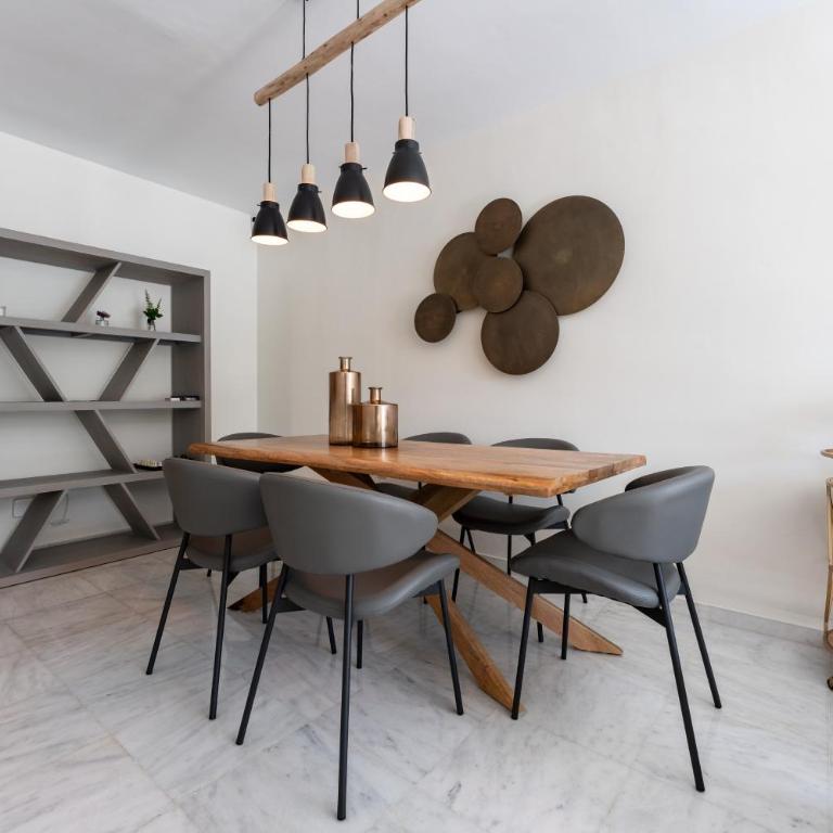 Mirage Mijas centro - Apartamento Deluxe de 2 dormitorios con balcón - 9