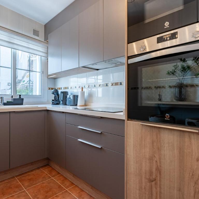 Mirage Mijas centro - Apartamento Deluxe de 2 dormitorios con balcón - 12