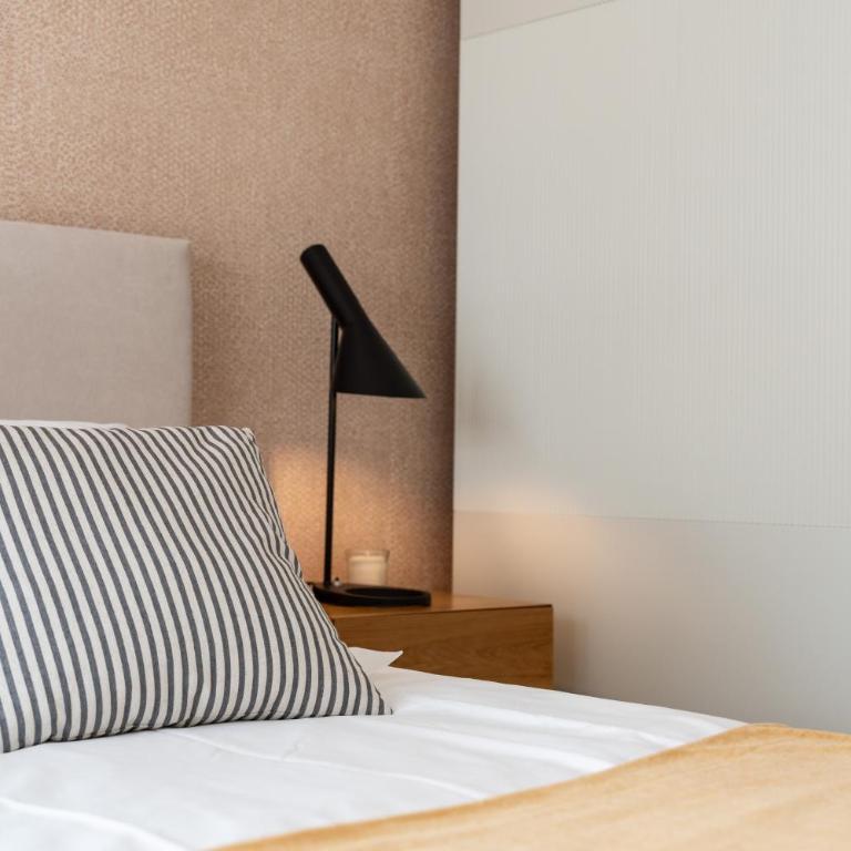 Mirage Mijas centro - Apartamento Deluxe de 2 dormitorios con balcón - 17