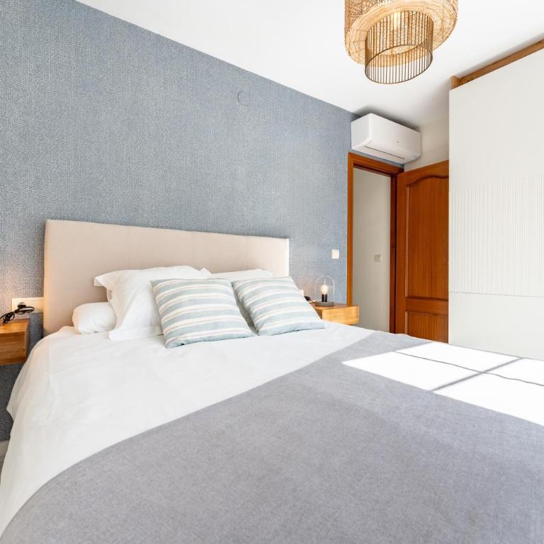 Mirage Mijas centro - Apartamento Deluxe de 2 dormitorios con balcón - 19