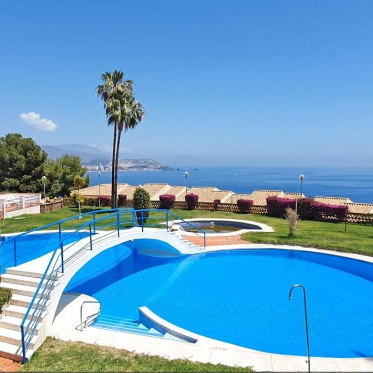 The Blue View - Apartamento Deluxe de 2 dormitorios con vistas al mar - 27