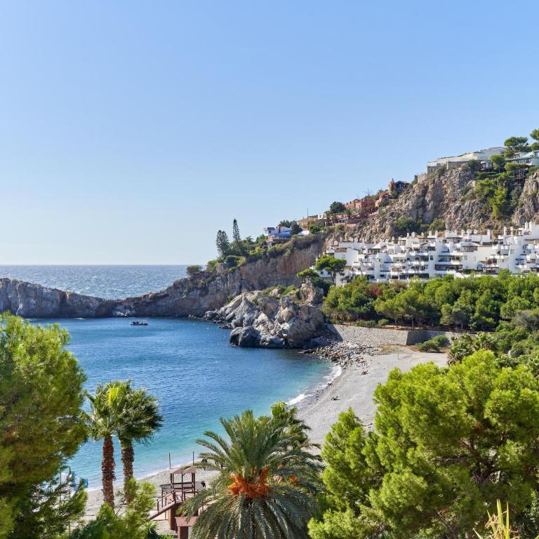 The Blue View - Apartamento Deluxe de 2 dormitorios con vistas al mar - 28