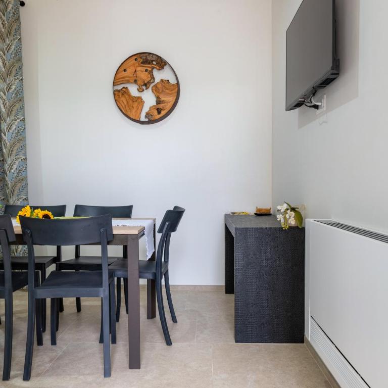 Helianthus - Villa con Vista Giardino - 6