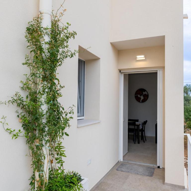 Helianthus - Villa con Vista Giardino - 22
