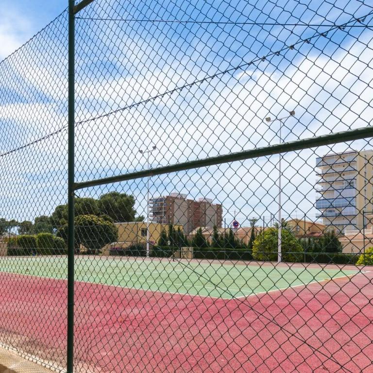 Sea Soul by Fidalsa frente al mar - Apartamento - 6