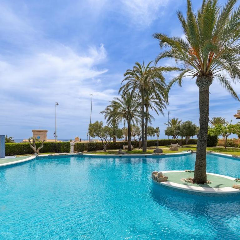 Sea Soul by Fidalsa frente al mar - Apartamento - 2