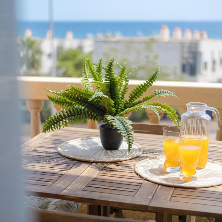 Sea Soul by Fidalsa frente al mar - Apartamento - 8