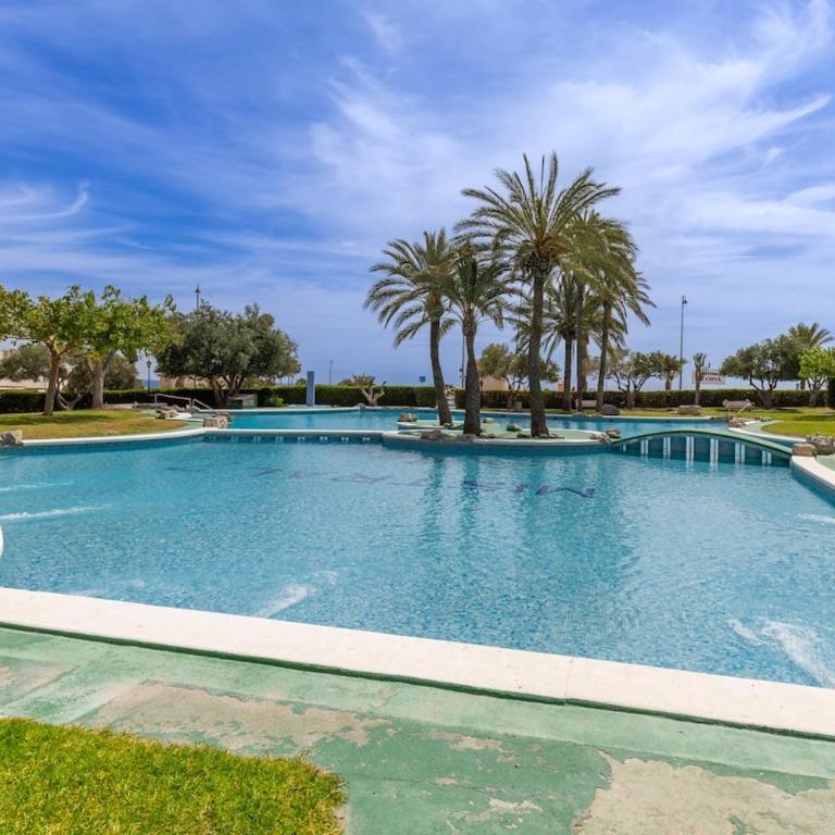 Sea Soul by Fidalsa frente al mar - Apartamento - 4
