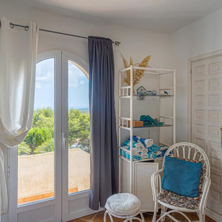Casa Karin - Villa with Sea View - 16