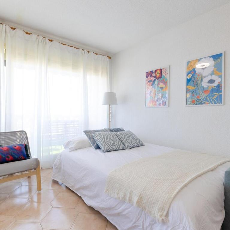 Sea Soul by Fidalsa frente al mar - Apartamento - 16