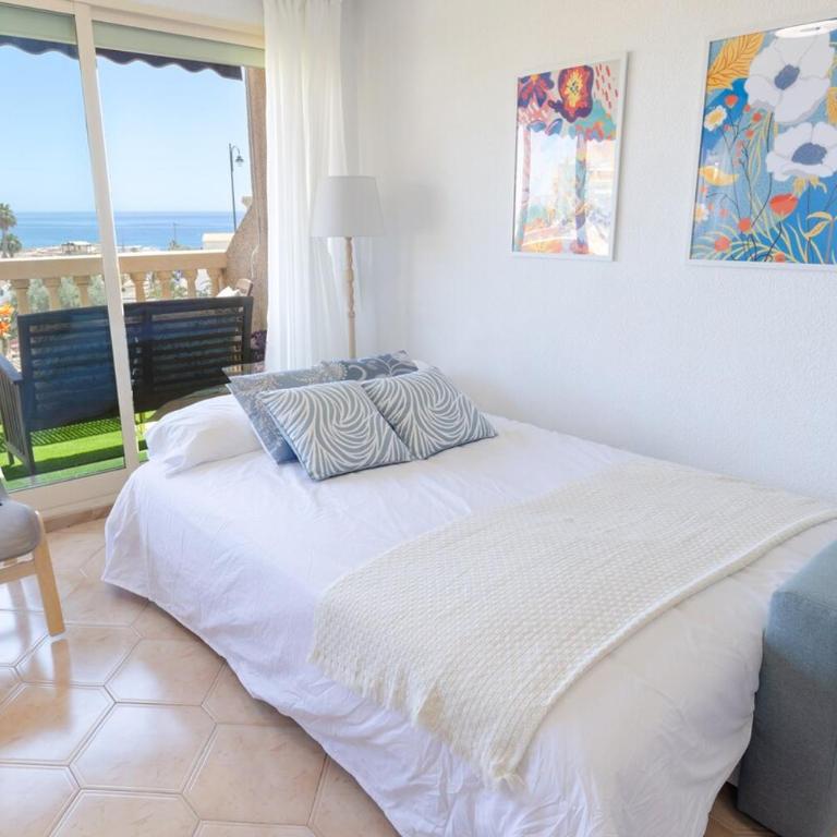 Sea Soul by Fidalsa frente al mar - Apartamento - 14