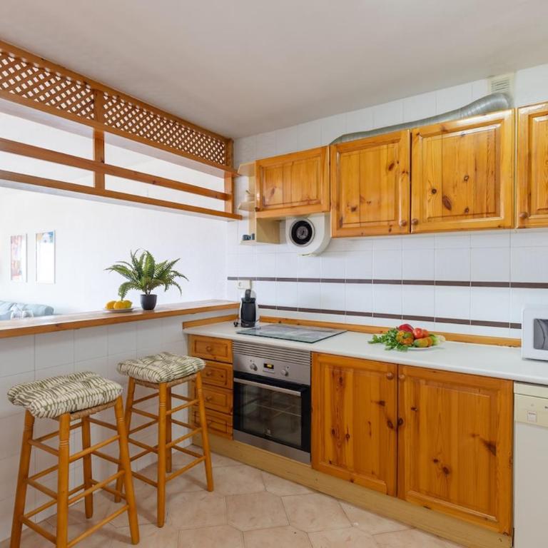 Sea Soul by Fidalsa frente al mar - Apartamento - 15