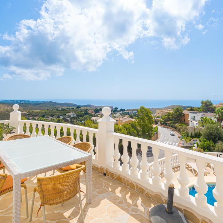 Casa Karin - Villa with Sea View - 4
