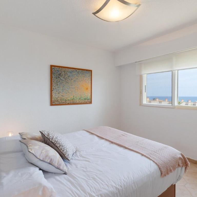 Sea Soul by Fidalsa frente al mar - Apartamento - 24