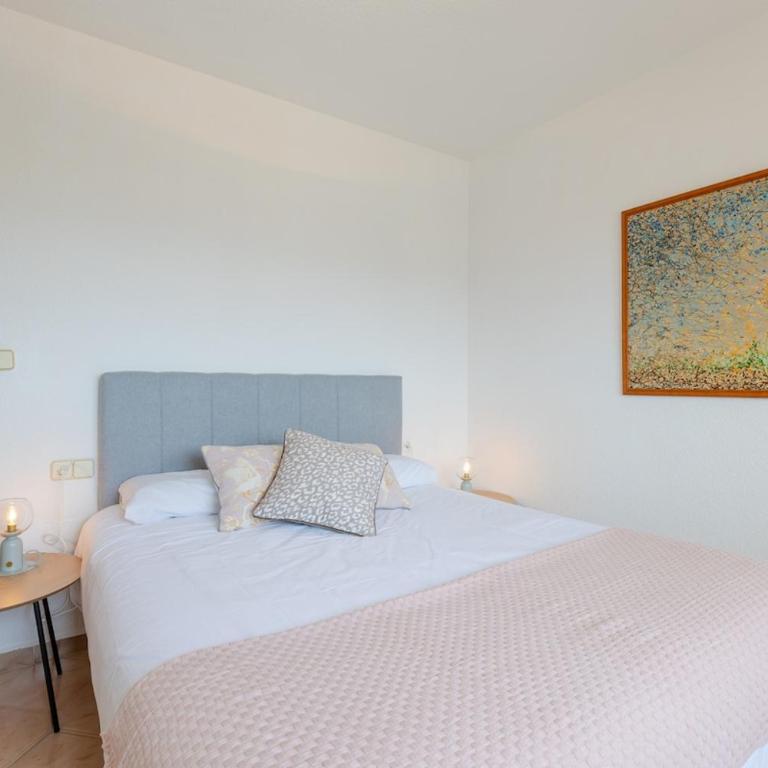 Sea Soul by Fidalsa frente al mar - Apartamento - 23