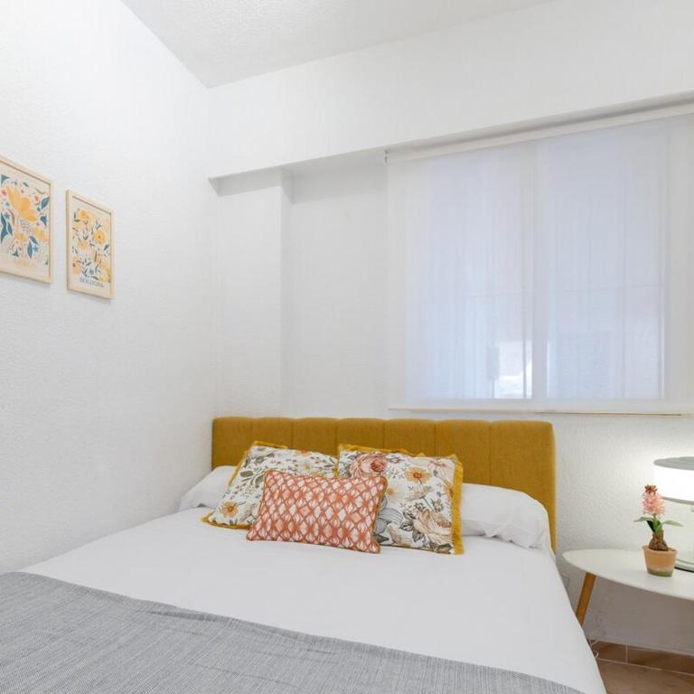 Sea Soul by Fidalsa frente al mar - Apartamento - 20