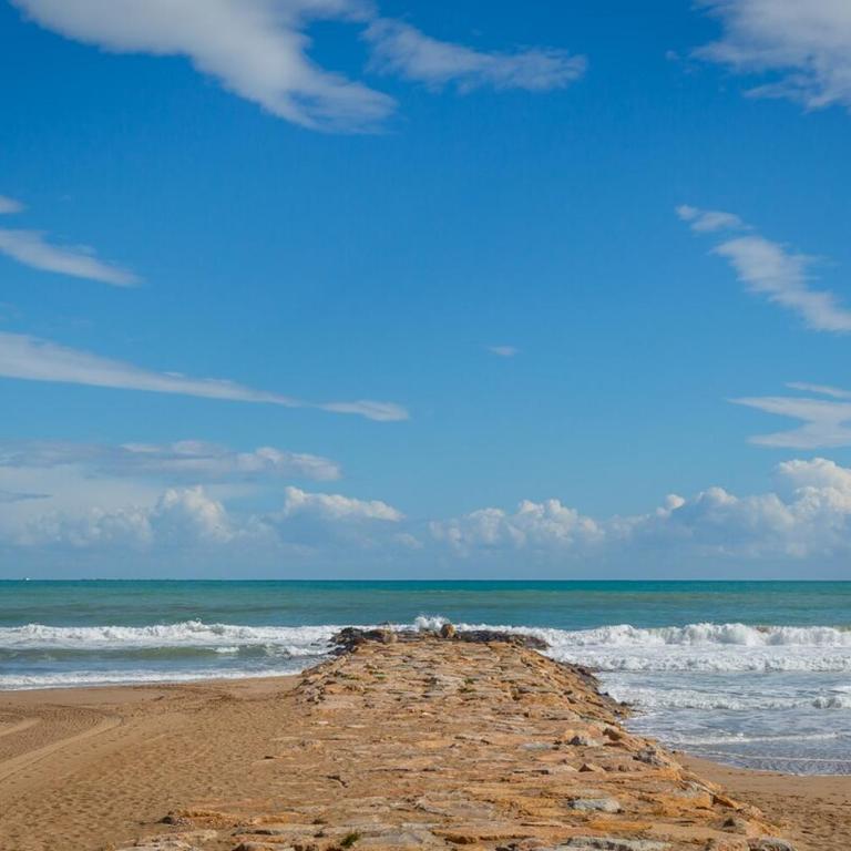 Sea Soul by Fidalsa frente al mar - Apartamento - 29