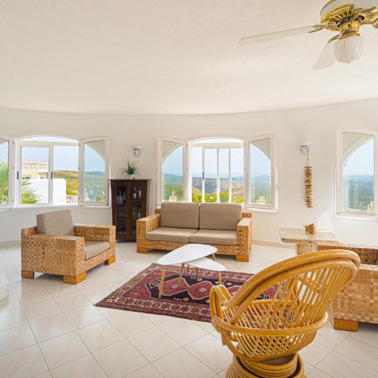Casa Karin - Villa with Sea View - 5