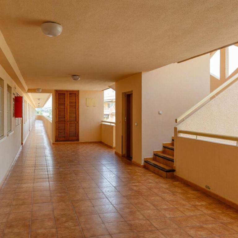 Sea Soul by Fidalsa frente al mar - Apartamento - 30