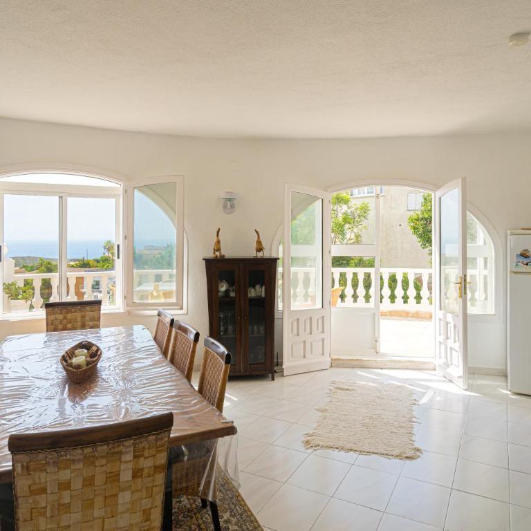 Casa Karin - Villa with Sea View - 6
