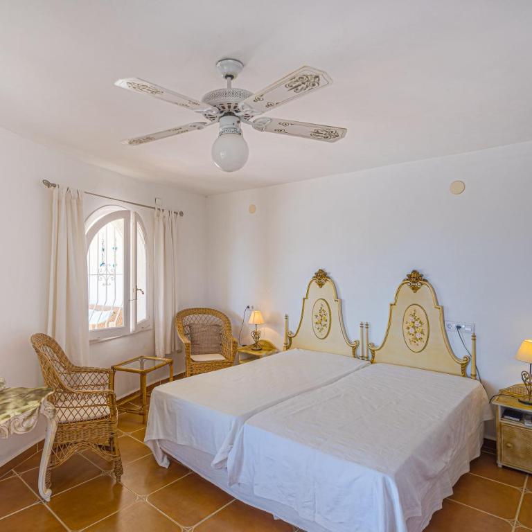 Casa Karin - Villa with Sea View - 17