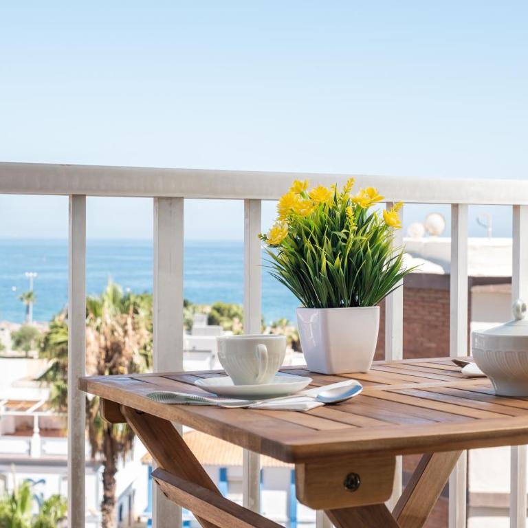 Marineros Sureste A111 - Two-Bedroom Deluxe Apartment with Ocean View - 4