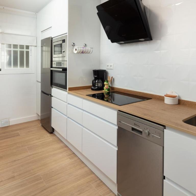 Marineros Sureste A111 - Two-Bedroom Deluxe Apartment with Ocean View - 9