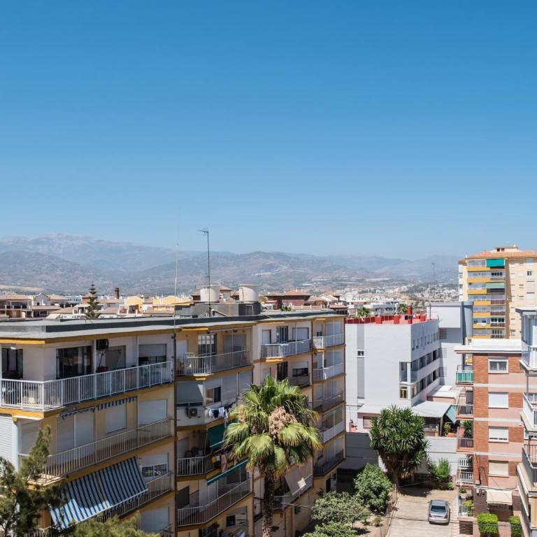 Marineros Sureste A111 - Two-Bedroom Deluxe Apartment with Ocean View - 21