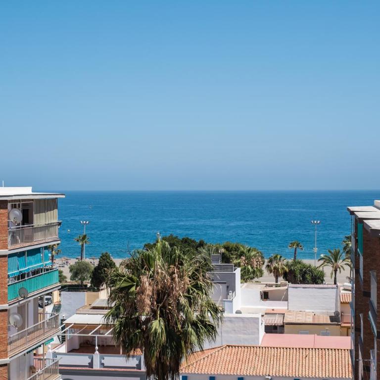 Marineros Sureste A111 - Two-Bedroom Deluxe Apartment with Ocean View - 20